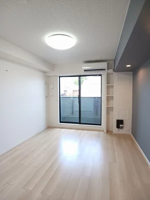 唐橋前駅（滋賀県）のマンスリーマンション・ウィークリーマンション「サニーサイド・レオ 202・洋室(No.1173640)」メイン画像