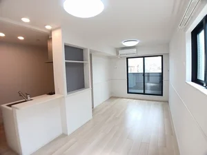 綴喜郡井手町のマンスリーマンション・ウィークリーマンション「エスポワール下赤田 201・洋室(No.1173648)」メイン画像