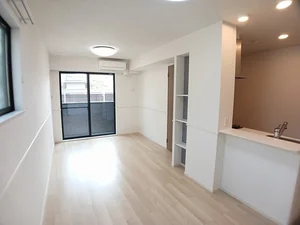 京都府の大東建託リーシング株式会社のマンスリーマンション・ウィークリーマンション「エスポワール下赤田 104・洋室(No.1173649)」メイン画像