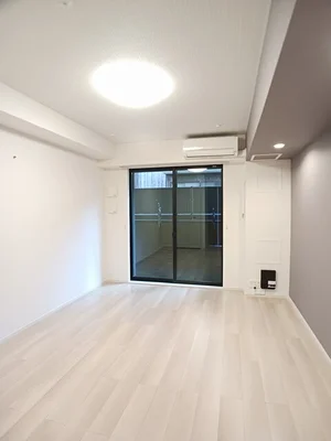 甲賀市のマンスリーマンション・ウィークリーマンション「ルピナス　イースト 102・洋室(No.1173685)」メイン画像