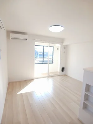 のマンスリーマンション・ウィークリーマンション「ソラーナ 201・洋室(No.1173723)」メイン画像