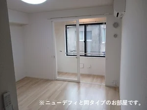 滋賀県のマンスリーマンション・ウィークリーマンション「ソラーナ 102・洋室(No.1173726)」メイン画像