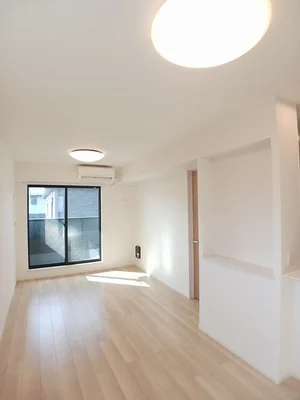 甲賀市のマンスリーマンション・ウィークリーマンション「モンターニャ 204・洋室(No.1173728)」メイン画像