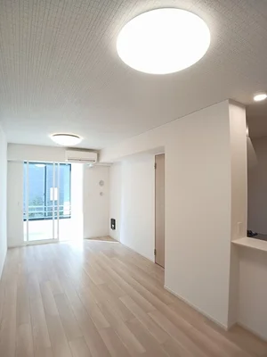 甲賀市のマンスリーマンション・ウィークリーマンション「モンターニャ 103・洋室(No.1173733)」メイン画像