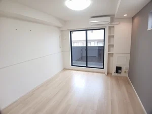 のマンスリーマンション・ウィークリーマンション「コンチェストⅢ祥豊 303・洋室(No.1173736)」メイン画像