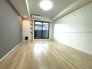 佛教大学二条キャンパス周辺のマンスリーマンション・ウィークリーマンション「コンチェストⅢ祥豊 202・洋室(No.1173740)」メイン画像