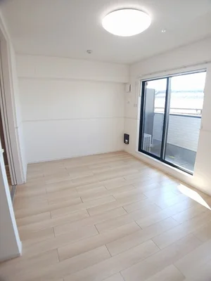 加古川市のマンスリーマンション・ウィークリーマンション「ロト　フィオーレ 202・洋室(No.1173756)」メイン画像