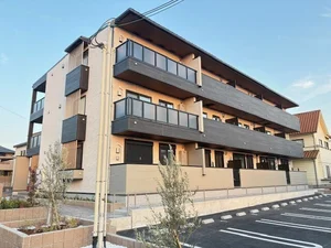 加古川市のマンスリーマンション・ウィークリーマンション「ロト　フィオーレ 201・洋室(No.1173757)」メイン画像