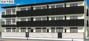 加古川市のマンスリーマンション・ウィークリーマンション「ロト　フィオーレ 105・洋室(No.1173758)」メイン画像