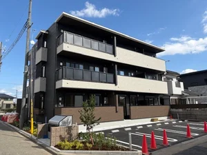 兵庫大学短期大学部周辺のマンスリーマンション・ウィークリーマンション「シエルガーデン 101・洋室(No.1173768)」メイン画像