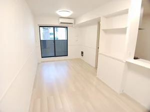 大津市のマンスリーマンション・ウィークリーマンション「ヒカルサ大津唐崎Ⅰ 202・洋室(No.1173779)」メイン画像