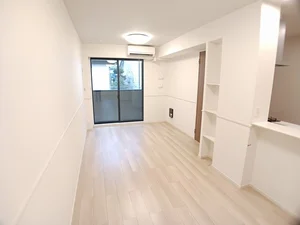 穴太駅（滋賀県）のマンスリーマンション・ウィークリーマンション「ヒカルサ大津唐崎Ⅰ 102・洋室(No.1173781)」メイン画像