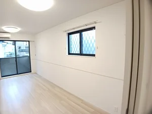 滋賀県のマンスリーマンション・ウィークリーマンション「ヒカルサ大津唐崎Ⅰ 101・洋室(No.1173782)」メイン画像