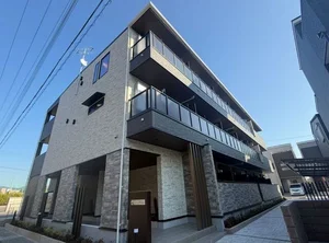 のマンスリーマンション・ウィークリーマンション「フリージア 206・洋室(No.1173860)」メイン画像