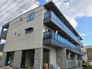 京都府のマンスリーマンション・ウィークリーマンション「フリージア 105・洋室(No.1173867)」メイン画像