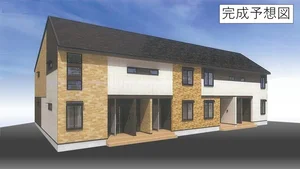 滋賀県のマンスリーマンション・ウィークリーマンション「シエルクラスかわせみ 202・洋室(No.1173874)」メイン画像