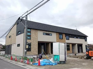 甲賀市のマンスリーマンション・ウィークリーマンション「シエルクラスかわせみ 102・洋室(No.1173878)」メイン画像