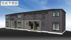 滋賀県のマンスリーマンション・ウィークリーマンション「カーサフィオーレ一番館 203・洋室(No.1173886)」メイン画像