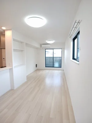 唐橋前駅（滋賀県）のマンスリーマンション・ウィークリーマンション「ベラーノ　Ⅰ 201・洋室(No.1173910)」メイン画像