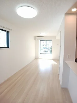 唐橋前駅（滋賀県）のマンスリーマンション・ウィークリーマンション「ベラーノ　Ⅰ 102・洋室(No.1173911)」メイン画像