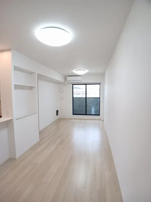 石山駅（滋賀県）・京阪石山駅（滋賀県）のマンスリーマンション・ウィークリーマンション「ベラーノ　Ⅱ 202・洋室(No.1173915)」メイン画像