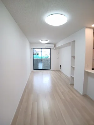 唐橋前駅（滋賀県）のマンスリーマンション・ウィークリーマンション「ベラーノ　Ⅱ 103・洋室(No.1173918)」メイン画像