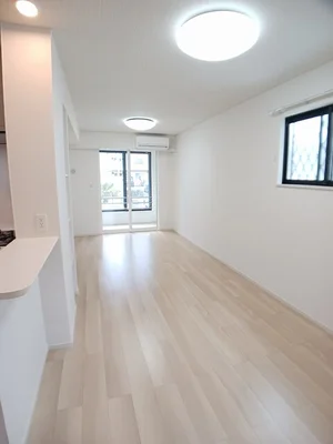 唐橋前駅（滋賀県）のマンスリーマンション・ウィークリーマンション「ベラーノ　Ⅱ 101・洋室(No.1173920)」メイン画像