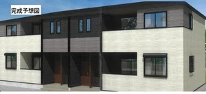 のマンスリーマンション・ウィークリーマンション「ベル・ヴィル 102・洋室(No.1173929)」メイン画像