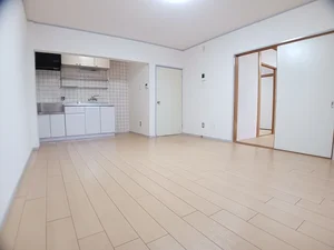 のマンスリーマンション・ウィークリーマンション「マリッチ今宿 301・洋室(No.1173931)」メイン画像