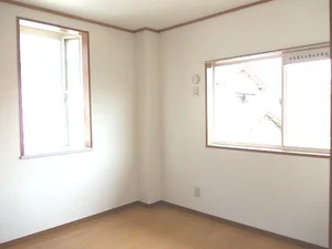 兵庫県のマンスリーマンション・ウィークリーマンション「玲巧－ハイツ１ 201・洋室(No.1173946)」メイン画像