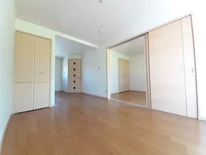 兵庫県のマンスリーマンション・ウィークリーマンション「エスポワール鎌倉 105・洋室(No.1173964)」メイン画像