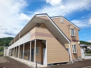 のマンスリーマンション・ウィークリーマンション「エクセル北門 201・洋室(No.1173970)」メイン画像