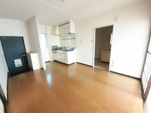 姫路市のマンスリーマンション・ウィークリーマンション「ブルースカイ今宿 102・洋室(No.1173975)」メイン画像