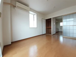 姫路市のマンスリーマンション・ウィークリーマンション「アメニティーパレス 202・洋室(No.1173985)」メイン画像