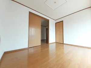 加東市のマンスリーマンション・ウィークリーマンション「コンフォート阿江 102・洋室(No.1173998)」メイン画像