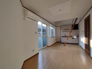 滝野駅（兵庫県）のマンスリーマンション・ウィークリーマンション「サンセールⅢ 202・洋室(No.1174007)」メイン画像