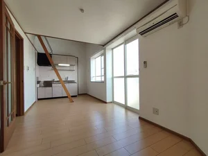 滝野駅（兵庫県）のマンスリーマンション・ウィークリーマンション「サンセールⅢ 201・和室(No.1174008)」メイン画像