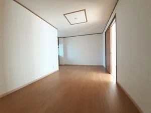 のマンスリーマンション・ウィークリーマンション「ソレアードガーデンⅠ 103・洋室(No.1174015)」メイン画像