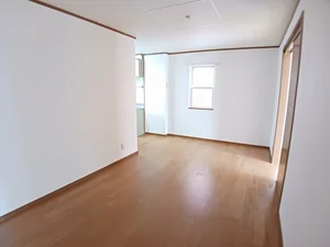 姫路駅（兵庫県）・山陽姫路駅（兵庫県）のマンスリーマンション・ウィークリーマンション「アムラインＢ 103・洋室(No.1174021)」メイン画像