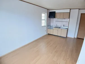 播州赤穂駅（兵庫県）のマンスリーマンション・ウィークリーマンション「フォレストＫ　Ａ 201・洋室(No.1174027)」メイン画像