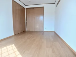 のマンスリーマンション・ウィークリーマンション「アメニティー北平野Ａ 102・洋室(No.1174035)」メイン画像