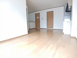 のマンスリーマンション・ウィークリーマンション「モアークレスト　Ⅲ 201・洋室(No.1174041)」メイン画像