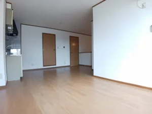 のマンスリーマンション・ウィークリーマンション「モアークレスト　Ⅲ 202・洋室(No.1174042)」メイン画像