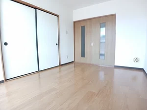 兵庫県のマンスリーマンション・ウィークリーマンション「エスポワール砥堀 202・洋室(No.1174045)」メイン画像