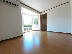 姫路駅（兵庫県）・山陽姫路駅（兵庫県）のマンスリーマンション・ウィークリーマンション「レジデンス夢前 102・洋室(No.1174046)」メイン画像