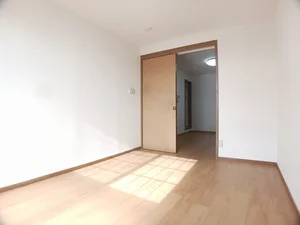 のマンスリーマンション・ウィークリーマンション「サンシャルマン 203・洋室(No.1174050)」メイン画像