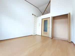 のマンスリーマンション・ウィークリーマンション「ル・ヴァン・アヴニール 205・洋室(No.1174052)」メイン画像