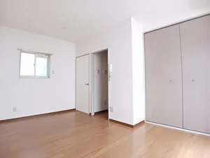 のマンスリーマンション・ウィークリーマンション「フラッツネオシティー 102・洋室(No.1174056)」メイン画像