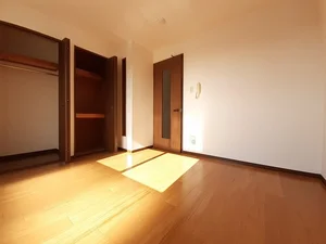 手柄駅（兵庫県）のマンスリーマンション・ウィークリーマンション「サンセール 202・洋室(No.1174065)」メイン画像