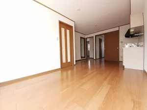 飾磨駅（兵庫県）のマンスリーマンション・ウィークリーマンション「グリーンベルト 102・洋室(No.1174070)」メイン画像